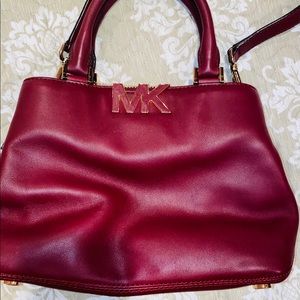 Micheal Kors Cross Body/Satchel Bag